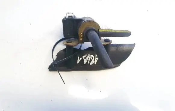 Ford Galaxy Turbo solenoid valve c8n3a