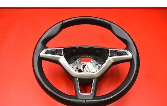 Skoda Rapid (NH) Steering wheel 5E0419091BE