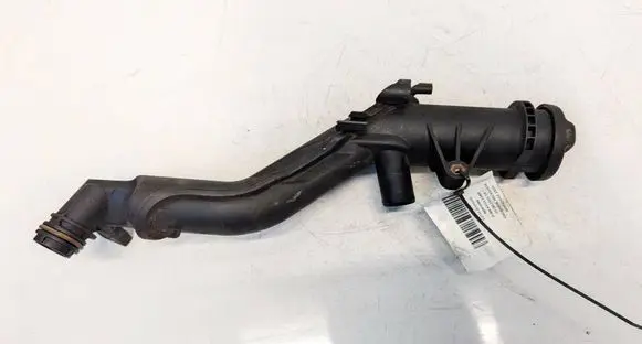 Ford Kuga I Turbo turbocharger oiling pipe/hose 9654733980