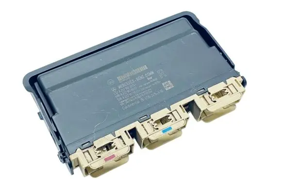 Mercedes-Benz S W222 Seat control module A2229003904