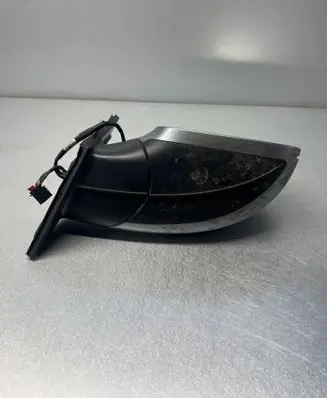 Audi Q7 4L Front door electric wing mirror 4L2857409D