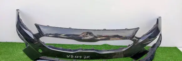 KIA Ceed Front bumper 86511-J7710