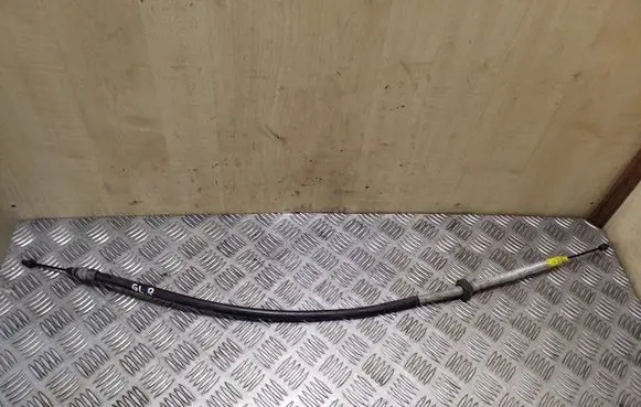Handbrake/parking brake wiring cable