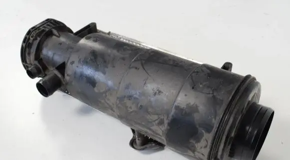 BMW i8 Air intake hose/pipe 7540688