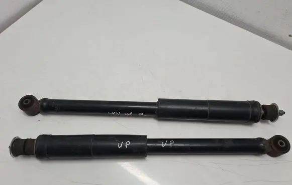 Volkswagen Up Rear shock absorber/damper 1S0513025D