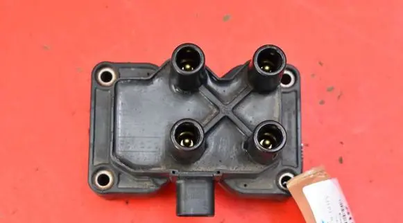 Mazda 2 High voltage ignition coil 4M5G-12029-ZB