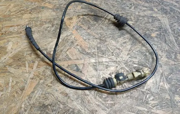 Mercedes-Benz S W140 Gear shift cable linkage 1402900585