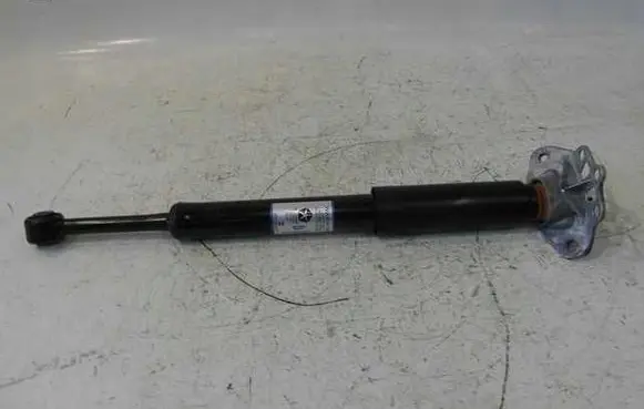 Jeep Cherokee Rear shock absorber/damper 68373946AB