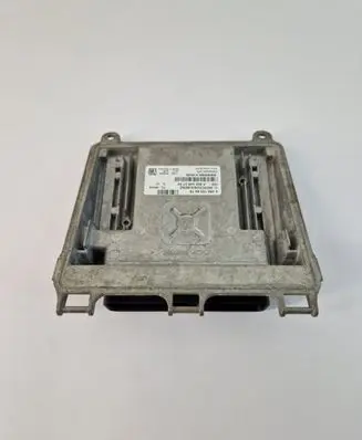 Mercedes-Benz B W245 Engine control unit/module A2661538479