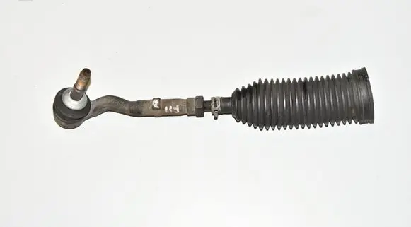 Steering tie rod