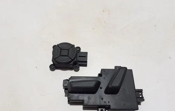 Audi A7 S7 4K8 Seat control switch 85E959747A