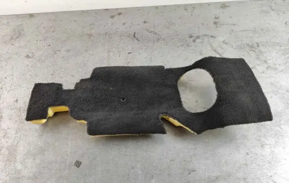 Land Rover Discovery Sport Front floor carpet liner LR067837