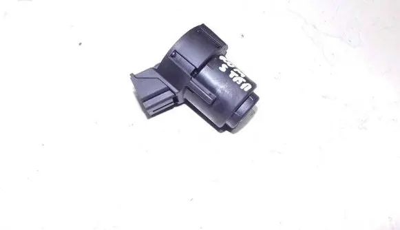 Skoda Roomster (5J) Ignition lock 6R0905865