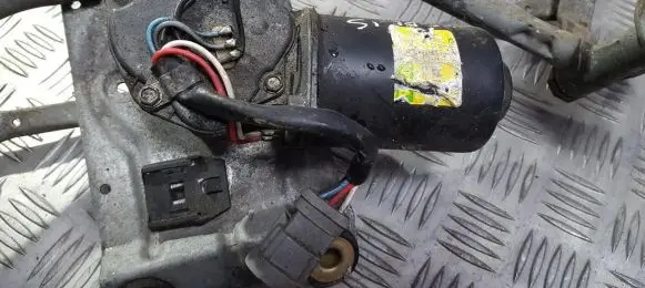 Renault Espace III Wiper motor