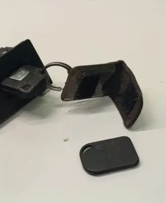 BMW 3 E90 E91 Ignition lock 6954719 108625