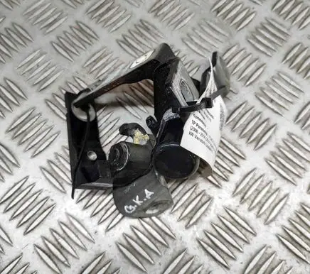 Ford S-MAX Rear door hinge set 6M21U22811AE 6M21U22805AF