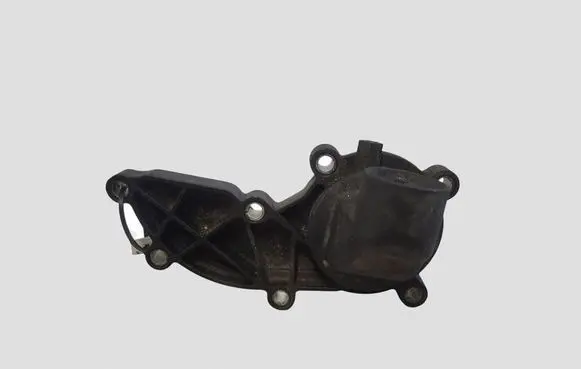 Audi Q5 SQ5 8R Thermostat/thermostat housing 06E121111