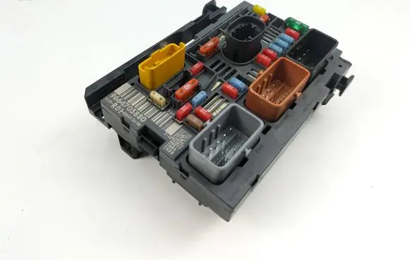 Fuse module
