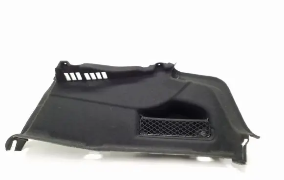 Audi A6 S6 C7 4G Trunk/boot side trim panel 4G5863888D