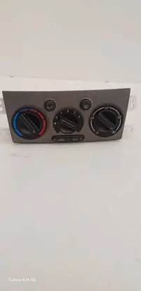 Mazda Premacy Climate control unit CB08A 9E13
