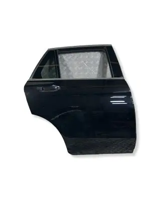 Mercedes-Benz GLC X253 C253 Rear door 