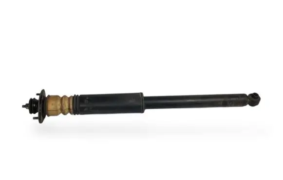 Rear shock absorber/damper