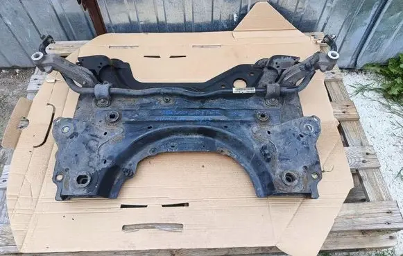Peugeot Rifter Front axle beam 