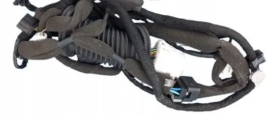 Chevrolet Captiva Front door wiring loom F060808