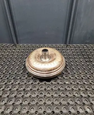 Volkswagen Touareg I Torque converter 09D323571M 04F07911