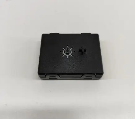 Aerial antenna amplifier