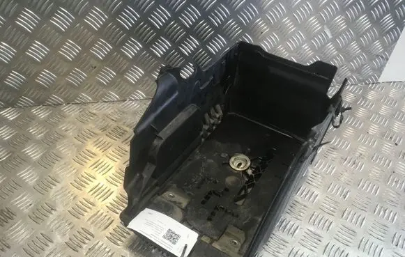 Volvo S80 Battery box tray 31299867 31294078