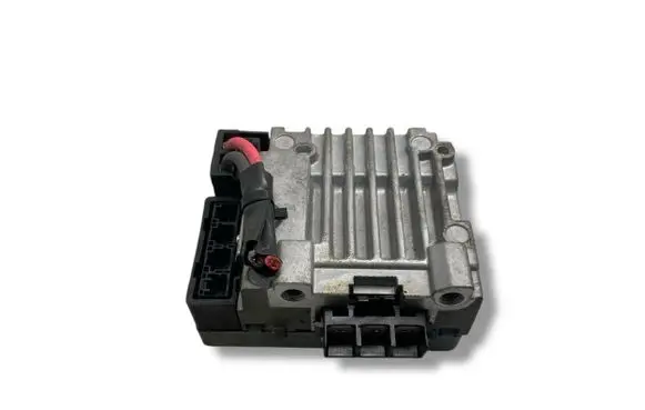 Renault Megane III Steering rack electric part EAWCEC062J 97V1424