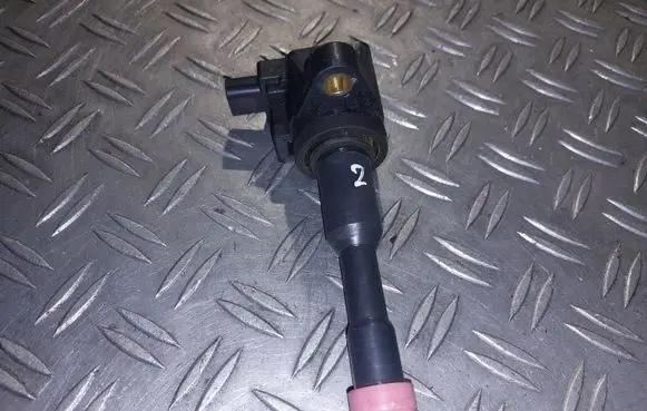 Honda Jazz High voltage ignition coil CM11108 6109C
