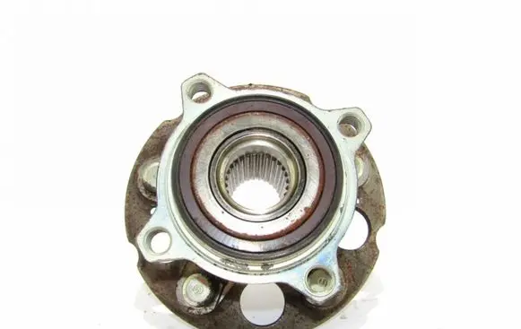 Honda CR-V Rear wheel hub