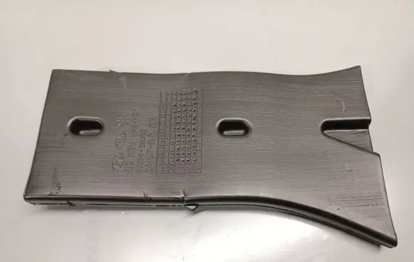 KIA Niro Cabin air duct channel 97375G5000