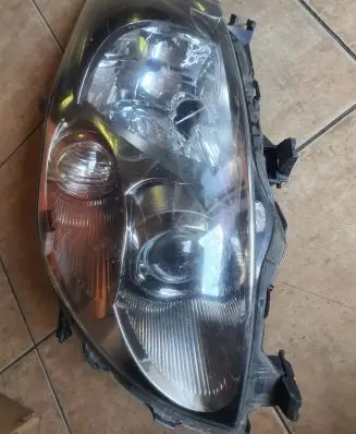 Toyota Auris 150 Headlight/headlamp 8115002530 89901956 PL17502A011