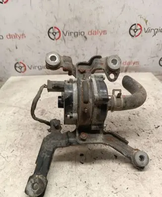 Hyundai Kona I Electric auxiliary coolant/water pump 375W5K4000 20190702