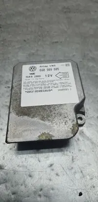 Ford Galaxy Airbag control unit/module 6Q0909605 34000503 2866