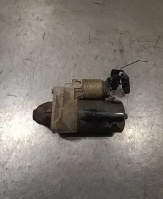 Ford Ka Starter motor 52873926a152 20130821