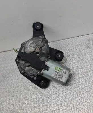 Fiat Punto (199) Rear window wiper motor 53025712 53017546