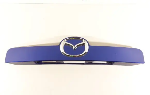 Mazda CX-7 Trunk door license plate light bar EG2150811 K3006