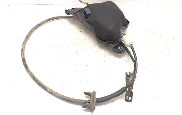 Citroen C4 Grand Picasso Hand brake/parking brake motor 9659810180 9681131680 0204080070