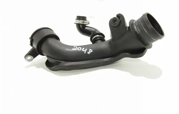 Ford Kuga II Intercooler hose/pipe DS739F805HD