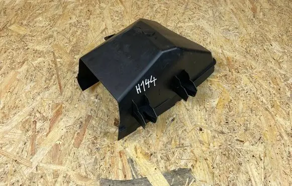 Citroen Berlingo Radiator trim 9843935680
