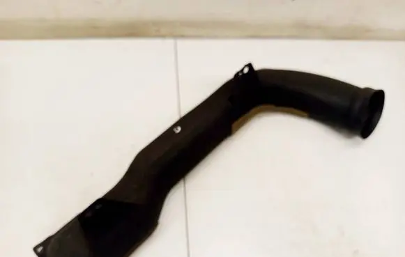 Toyota RAV 4 (XA30) Cabin air duct channel 5584442070