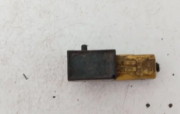 Honda CR-V Airbag deployment crash/impact sensor 77970swae113m4
