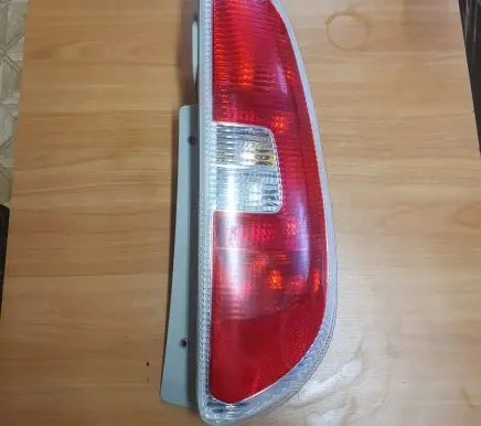 Skoda Roomster (5J) Rear/tail lights 5J7945096 5J7945112