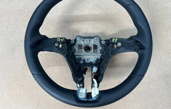 Mercedes-Benz B W246 W242 Steering wheel