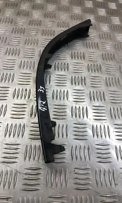 BMW 7 E65 E66 Rear/tail light trim molding 51127155446
