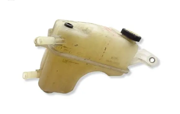 Toyota Verso Coolant expansion tank/reservoir 1648026030